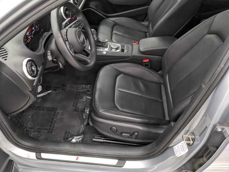 Used Audi A3 Sedan Premium Plus 2018 | Car Revolution. Maple Shade, New Jersey Used Audi A3 Sedan Premium Plus 2018 | Car Revolution. Maple Shade, New Jersey