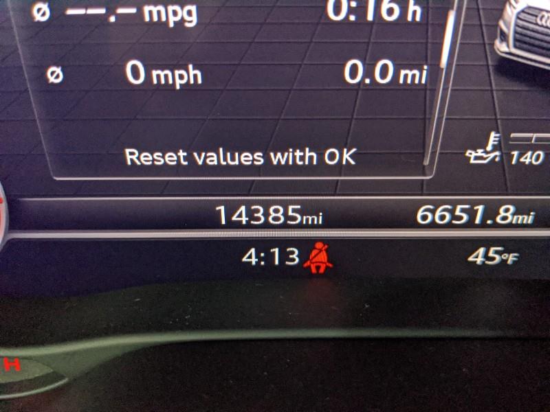 Used Audi A3 Sedan Premium Plus 2018 | Car Revolution. Maple Shade, New Jersey Used Audi A3 Sedan Premium Plus 2018 | Car Revolution. Maple Shade, New Jersey