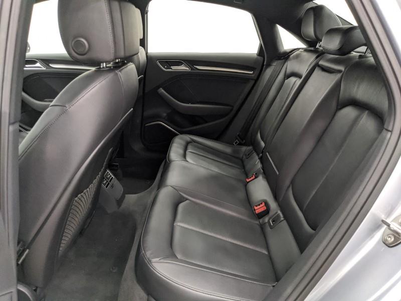 Used Audi A3 Sedan Premium Plus 2018 | Car Revolution. Maple Shade, New Jersey Used Audi A3 Sedan Premium Plus 2018 | Car Revolution. Maple Shade, New Jersey