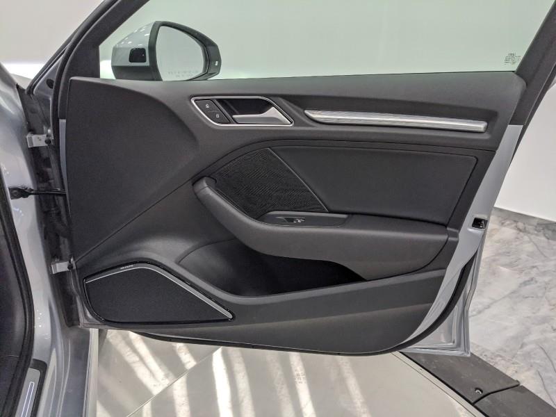 Used Audi A3 Sedan Premium Plus 2018 | Car Revolution. Maple Shade, New Jersey Used Audi A3 Sedan Premium Plus 2018 | Car Revolution. Maple Shade, New Jersey