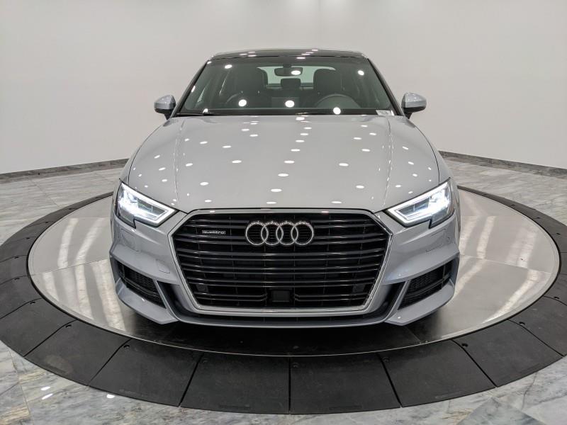 Used Audi A3 Sedan Premium Plus 2018 | Car Revolution. Maple Shade, New Jersey Used Audi A3 Sedan Premium Plus 2018 | Car Revolution. Maple Shade, New Jersey