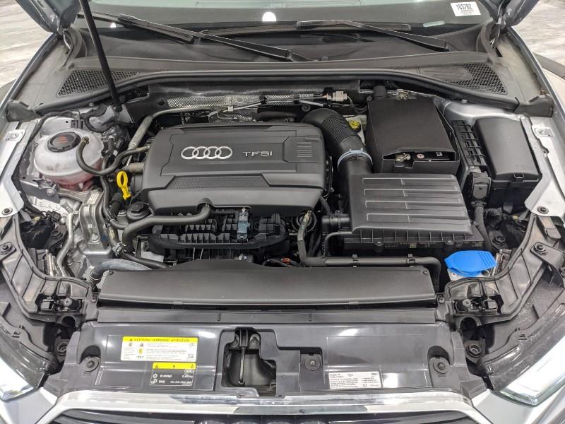 Used Audi A3 Sedan Premium Plus 2018 | Car Revolution. Maple Shade, New Jersey Used Audi A3 Sedan Premium Plus 2018 | Car Revolution. Maple Shade, New Jersey