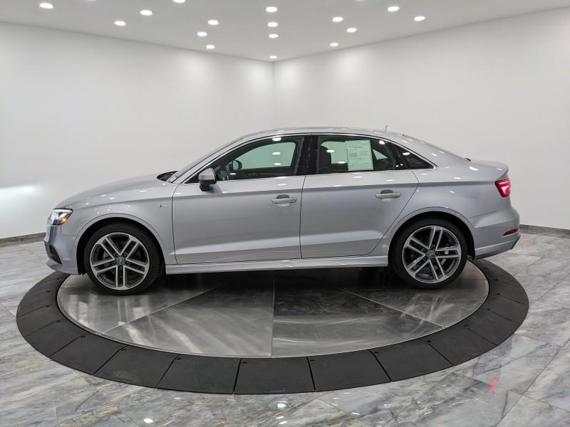 Used Audi A3 Sedan Premium Plus 2018 | Car Revolution. Maple Shade, New Jersey Used Audi A3 Sedan Premium Plus 2018 | Car Revolution. Maple Shade, New Jersey