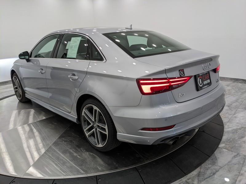 Used Audi A3 Sedan Premium Plus 2018 | Car Revolution. Maple Shade, New Jersey Used Audi A3 Sedan Premium Plus 2018 | Car Revolution. Maple Shade, New Jersey