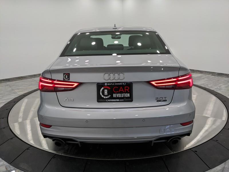 Used Audi A3 Sedan Premium Plus 2018 | Car Revolution. Maple Shade, New Jersey Used Audi A3 Sedan Premium Plus 2018 | Car Revolution. Maple Shade, New Jersey