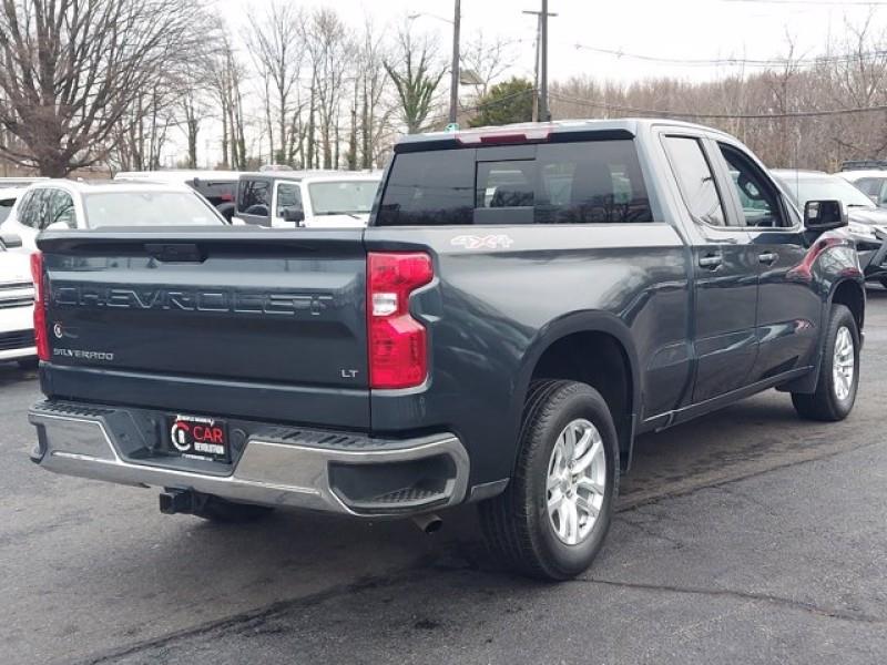 Used Chevrolet Silverado 1500 LT w/RearCam 2020 | Car Revolution. Maple Shade, New Jersey Used Chevrolet Silverado 1500 LT w/RearCam 2020 | Car Revolution. Maple Shade, New Jersey
