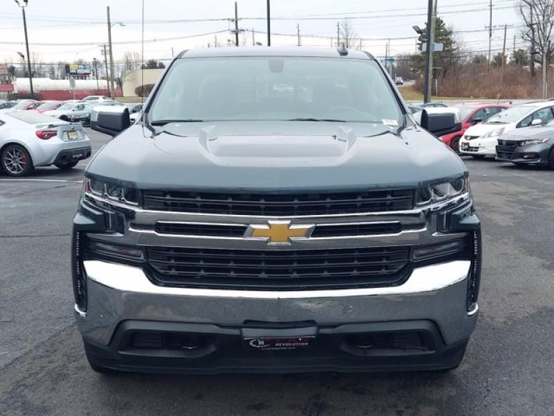 Used Chevrolet Silverado 1500 LT w/RearCam 2020 | Car Revolution. Maple Shade, New Jersey Used Chevrolet Silverado 1500 LT w/RearCam 2020 | Car Revolution. Maple Shade, New Jersey