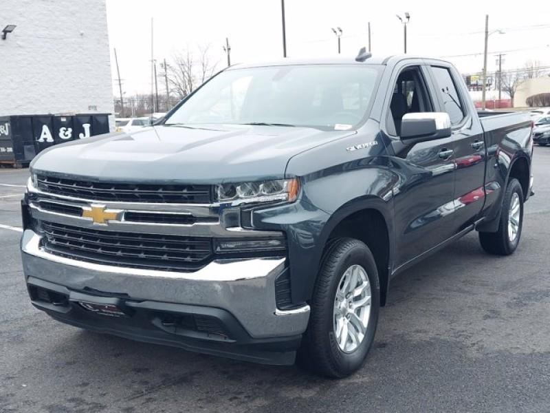 Used Chevrolet Silverado 1500 LT w/RearCam 2020 | Car Revolution. Maple Shade, New Jersey Used Chevrolet Silverado 1500 LT w/RearCam 2020 | Car Revolution. Maple Shade, New Jersey