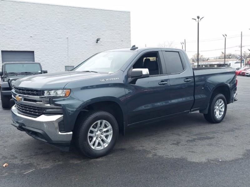 Used Chevrolet Silverado 1500 LT w/RearCam 2020 | Car Revolution. Maple Shade, New Jersey Used Chevrolet Silverado 1500 LT w/RearCam 2020 | Car Revolution. Maple Shade, New Jersey