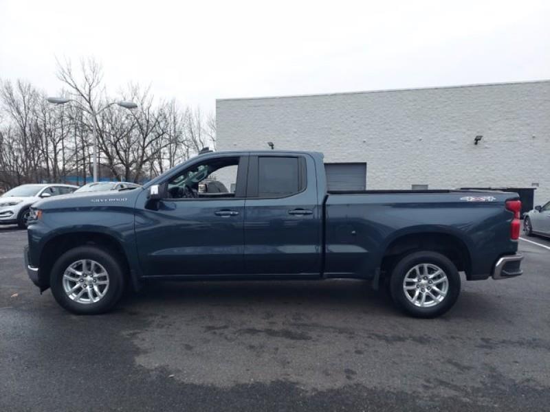 Used Chevrolet Silverado 1500 LT w/RearCam 2020 | Car Revolution. Maple Shade, New Jersey Used Chevrolet Silverado 1500 LT w/RearCam 2020 | Car Revolution. Maple Shade, New Jersey