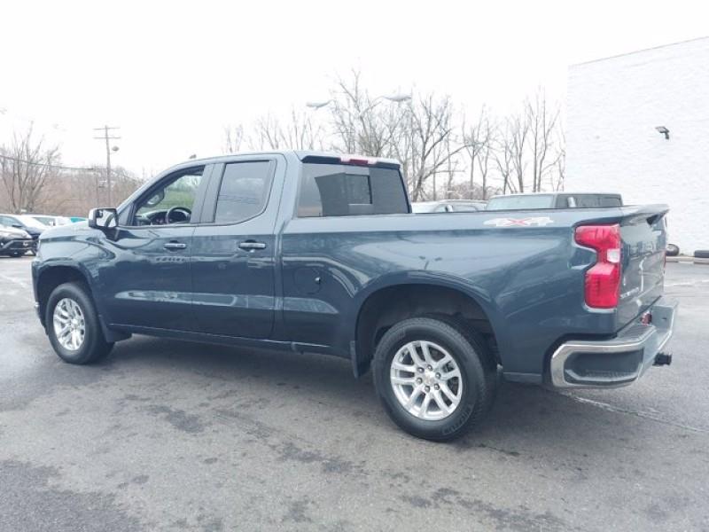 Used Chevrolet Silverado 1500 LT w/RearCam 2020 | Car Revolution. Maple Shade, New Jersey Used Chevrolet Silverado 1500 LT w/RearCam 2020 | Car Revolution. Maple Shade, New Jersey