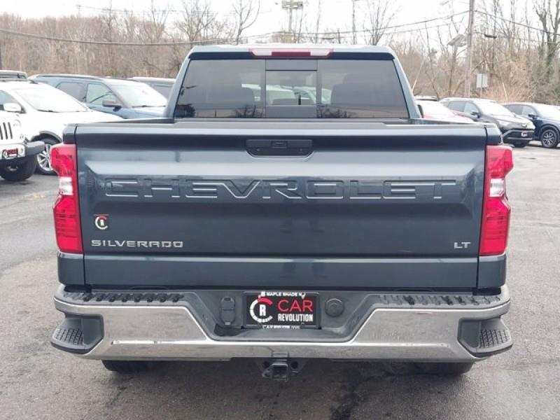 Used Chevrolet Silverado 1500 LT w/RearCam 2020 | Car Revolution. Maple Shade, New Jersey Used Chevrolet Silverado 1500 LT w/RearCam 2020 | Car Revolution. Maple Shade, New Jersey
