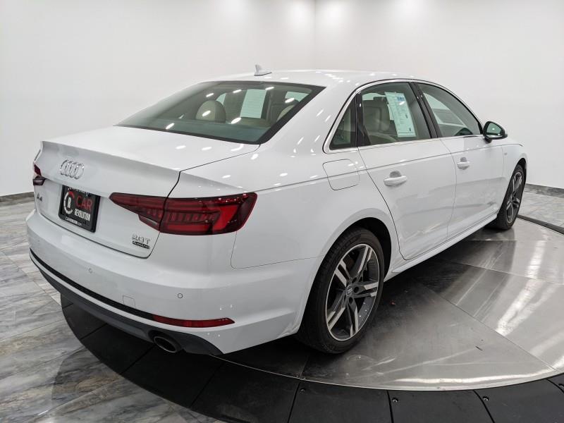 Used Audi A4 Premium Plus 2018 | Car Revolution. Maple Shade, New Jersey Used Audi A4 Premium Plus 2018 | Car Revolution. Maple Shade, New Jersey