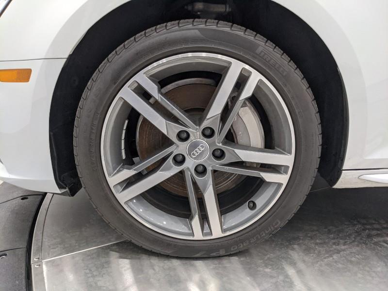 Used Audi A4 Premium Plus 2018 | Car Revolution. Maple Shade, New Jersey Used Audi A4 Premium Plus 2018 | Car Revolution. Maple Shade, New Jersey