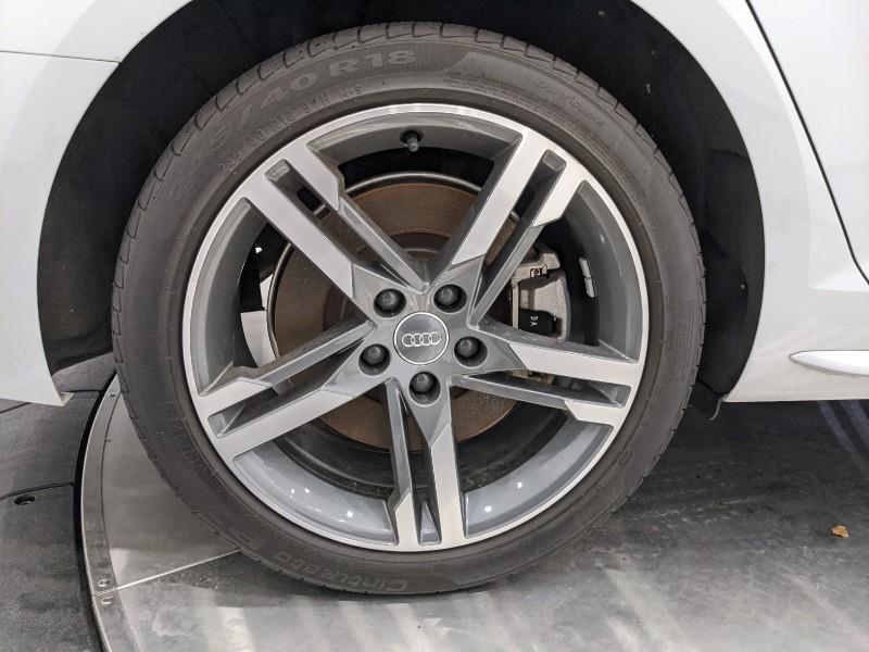 Used Audi A4 Premium Plus 2018 | Car Revolution. Maple Shade, New Jersey Used Audi A4 Premium Plus 2018 | Car Revolution. Maple Shade, New Jersey