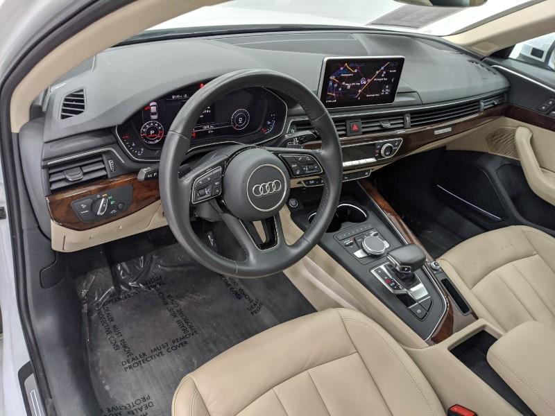 Used Audi A4 Premium Plus 2018 | Car Revolution. Maple Shade, New Jersey Used Audi A4 Premium Plus 2018 | Car Revolution. Maple Shade, New Jersey