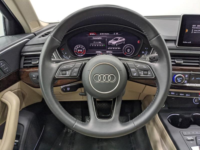 Used Audi A4 Premium Plus 2018 | Car Revolution. Maple Shade, New Jersey Used Audi A4 Premium Plus 2018 | Car Revolution. Maple Shade, New Jersey