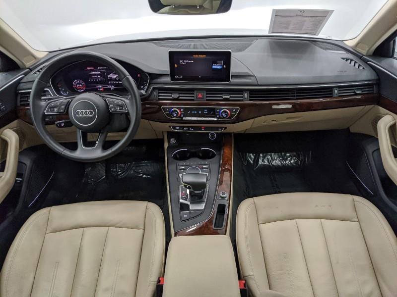 Used Audi A4 Premium Plus 2018 | Car Revolution. Maple Shade, New Jersey Used Audi A4 Premium Plus 2018 | Car Revolution. Maple Shade, New Jersey