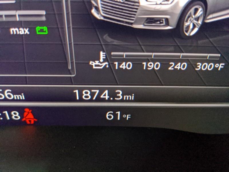 Used Audi A4 Premium Plus 2018 | Car Revolution. Maple Shade, New Jersey Used Audi A4 Premium Plus 2018 | Car Revolution. Maple Shade, New Jersey