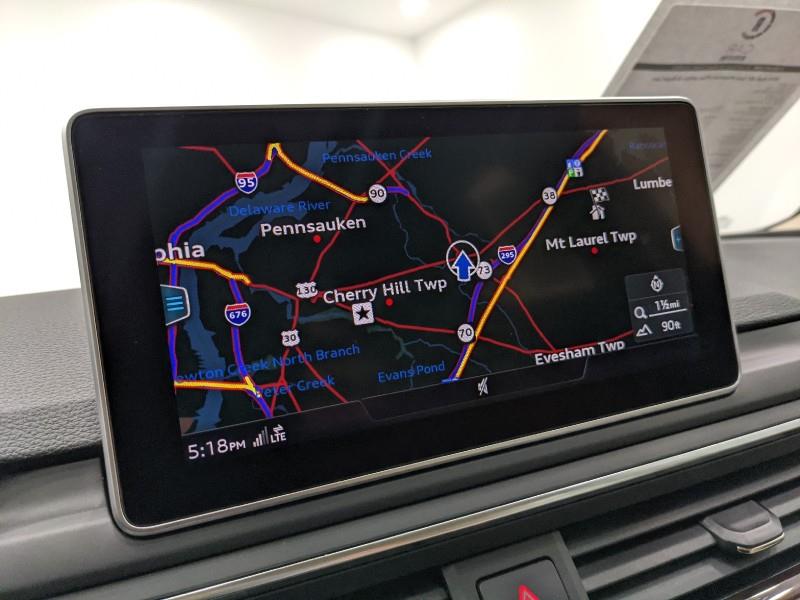 Used Audi A4 Premium Plus 2018 | Car Revolution. Maple Shade, New Jersey Used Audi A4 Premium Plus 2018 | Car Revolution. Maple Shade, New Jersey