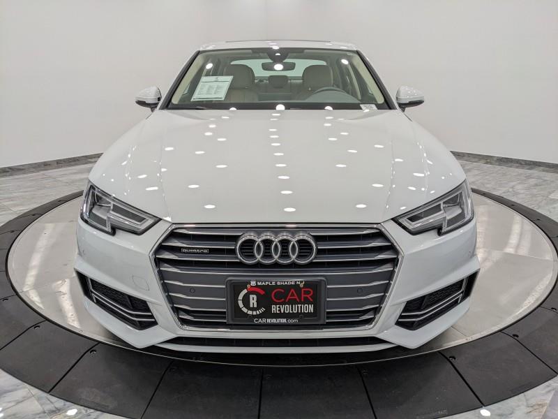 Used Audi A4 Premium Plus 2018 | Car Revolution. Maple Shade, New Jersey Used Audi A4 Premium Plus 2018 | Car Revolution. Maple Shade, New Jersey