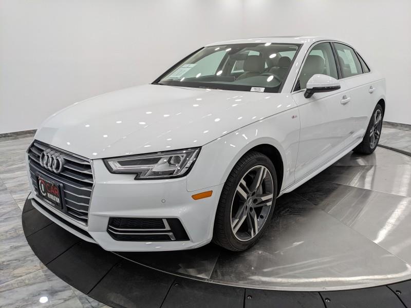 Used Audi A4 Premium Plus 2018 | Car Revolution. Maple Shade, New Jersey Used Audi A4 Premium Plus 2018 | Car Revolution. Maple Shade, New Jersey