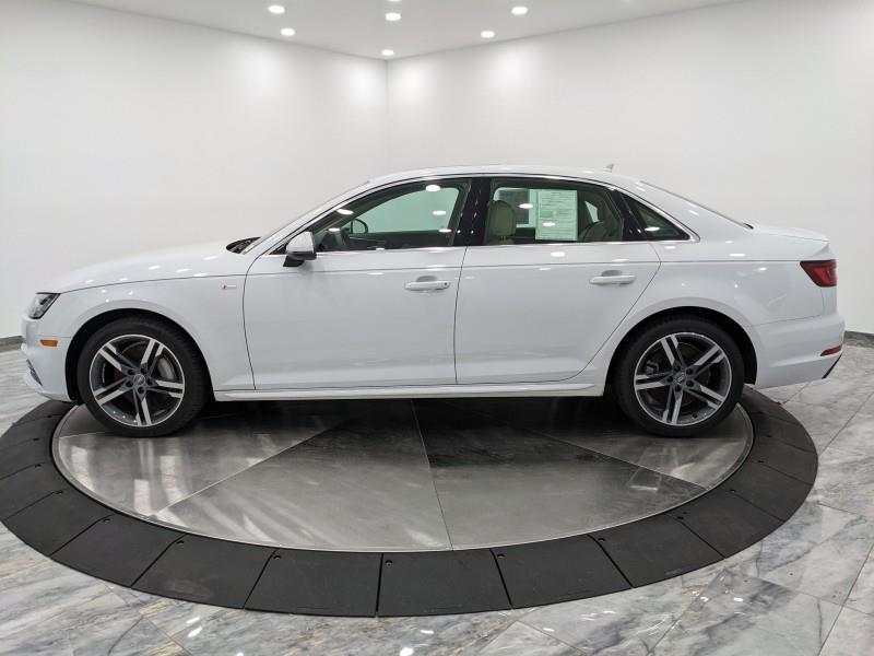 Used Audi A4 Premium Plus 2018 | Car Revolution. Maple Shade, New Jersey Used Audi A4 Premium Plus 2018 | Car Revolution. Maple Shade, New Jersey