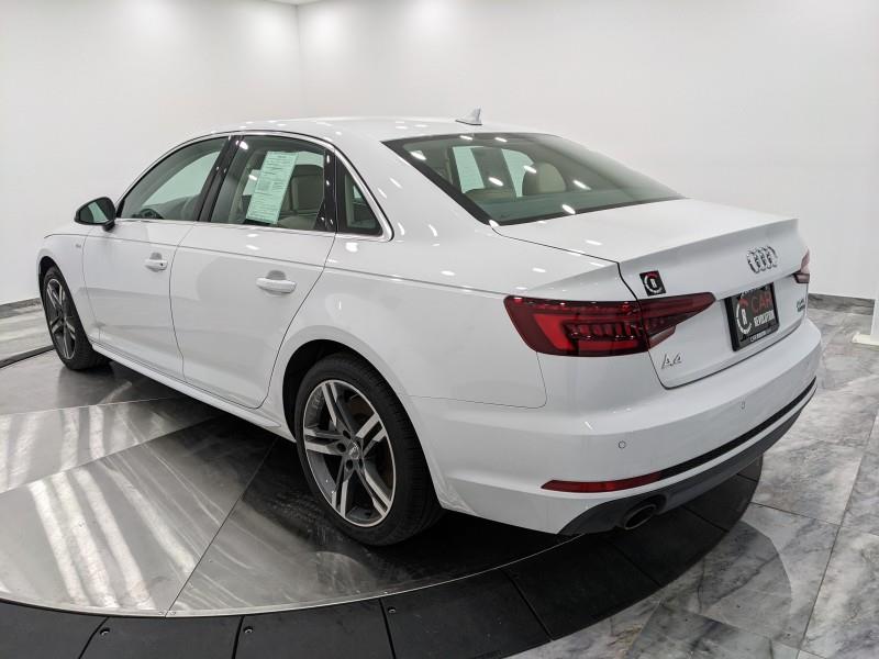 Used Audi A4 Premium Plus 2018 | Car Revolution. Maple Shade, New Jersey Used Audi A4 Premium Plus 2018 | Car Revolution. Maple Shade, New Jersey