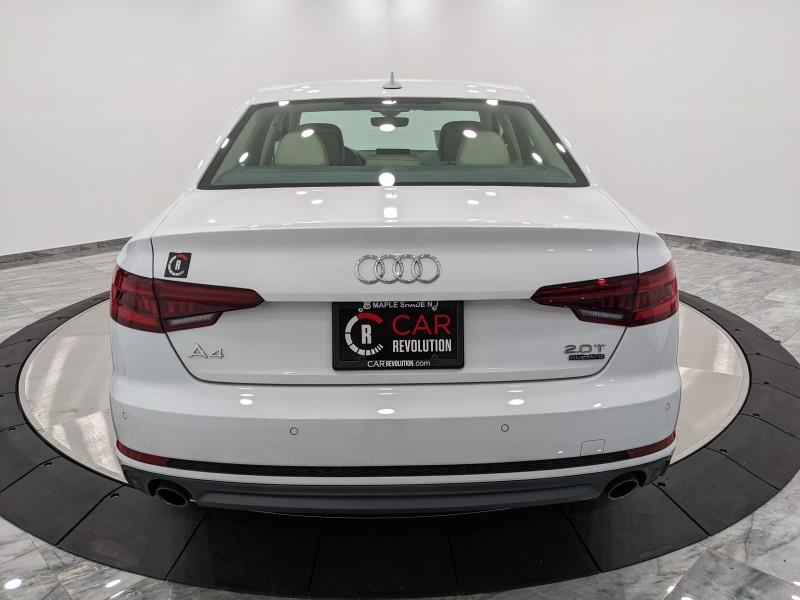 Used Audi A4 Premium Plus 2018 | Car Revolution. Maple Shade, New Jersey Used Audi A4 Premium Plus 2018 | Car Revolution. Maple Shade, New Jersey