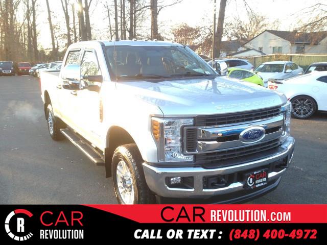 Used Ford F-350 Srw Super Duty XLT PowerStroke 4WD w/ rearCam 2019 | Car Revolution. Maple Shade, New Jersey Used Ford F-350 Srw Super Duty XLT PowerStroke 4WD w/ rearCam 2019 | Car Revolution. Maple Shade, New Jersey