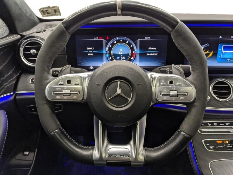 2019 Mercedes-benz E-class AMG E 63 S w/Nav & RearCam, available for sale in Maple Shade, New Jersey | Car Revolution. Maple Shade, New Jersey 2019 Mercedes-benz E-class AMG E 63 S w/Nav & RearCam, available for sale in Maple Shade, New Jersey | Car Revolution. Maple Shade, New Jersey