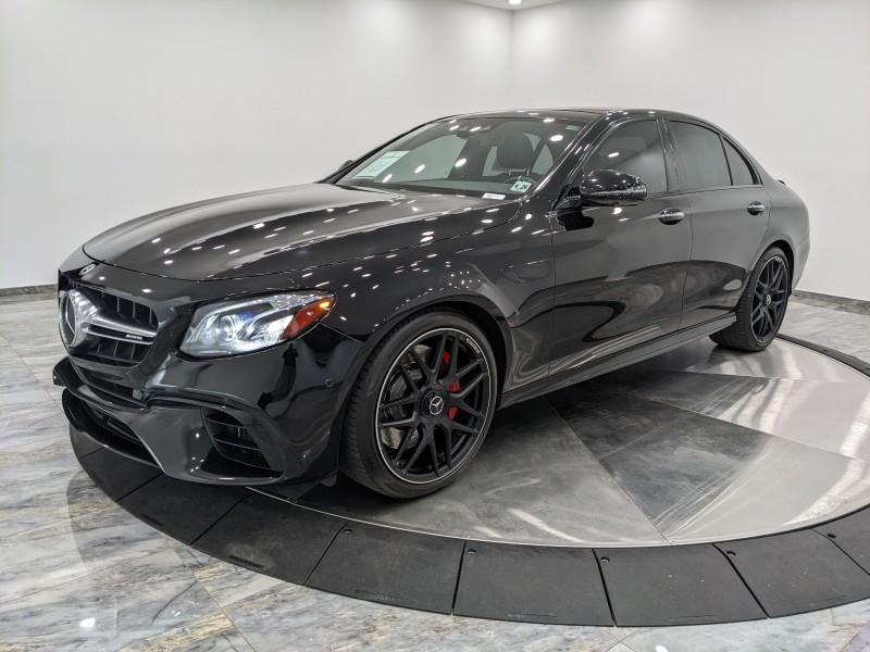 2019 Mercedes-benz E-class AMG E 63 S w/Nav & RearCam, available for sale in Maple Shade, New Jersey | Car Revolution. Maple Shade, New Jersey 2019 Mercedes-benz E-class AMG E 63 S w/Nav & RearCam, available for sale in Maple Shade, New Jersey | Car Revolution. Maple Shade, New Jersey