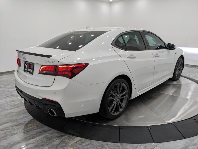 Used Acura Tlx w/A-Spec Pkg w/Nav & RearCam 2020 | Car Revolution. Maple Shade, New Jersey Used Acura Tlx w/A-Spec Pkg w/Nav & RearCam 2020 | Car Revolution. Maple Shade, New Jersey