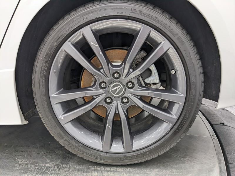 Used Acura Tlx w/A-Spec Pkg w/Nav & RearCam 2020 | Car Revolution. Maple Shade, New Jersey Used Acura Tlx w/A-Spec Pkg w/Nav & RearCam 2020 | Car Revolution. Maple Shade, New Jersey