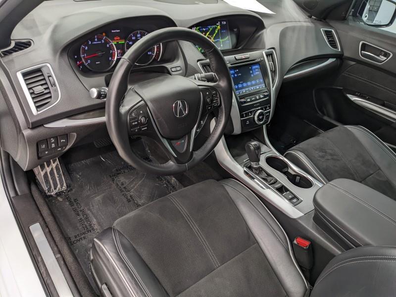 Used Acura Tlx w/A-Spec Pkg w/Nav & RearCam 2020 | Car Revolution. Maple Shade, New Jersey Used Acura Tlx w/A-Spec Pkg w/Nav & RearCam 2020 | Car Revolution. Maple Shade, New Jersey