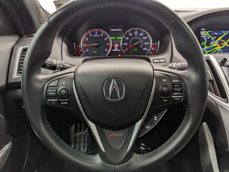 Used Acura Tlx w/A-Spec Pkg w/Nav & RearCam 2020 | Car Revolution. Maple Shade, New Jersey Used Acura Tlx w/A-Spec Pkg w/Nav & RearCam 2020 | Car Revolution. Maple Shade, New Jersey