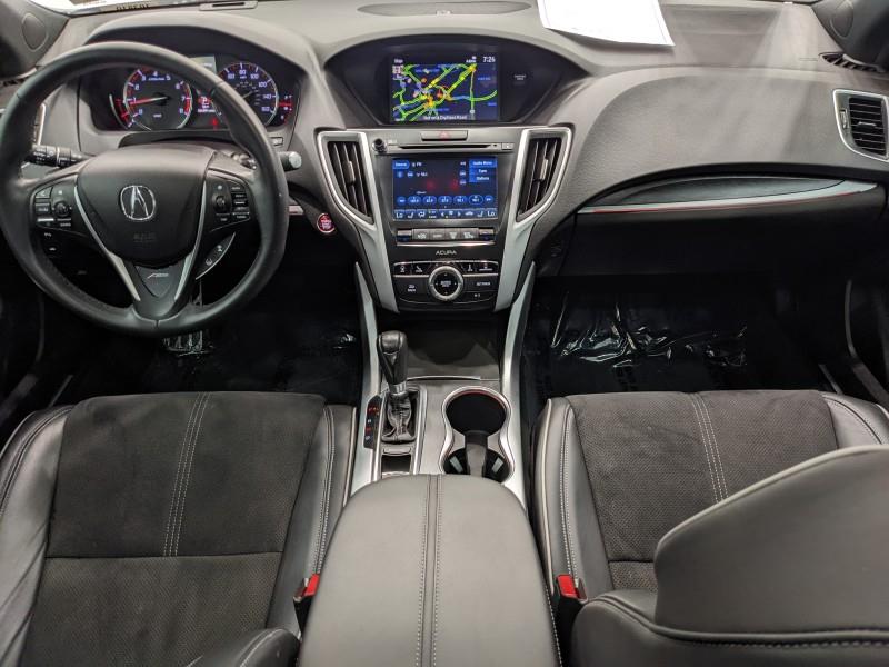 Used Acura Tlx w/A-Spec Pkg w/Nav & RearCam 2020 | Car Revolution. Maple Shade, New Jersey Used Acura Tlx w/A-Spec Pkg w/Nav & RearCam 2020 | Car Revolution. Maple Shade, New Jersey