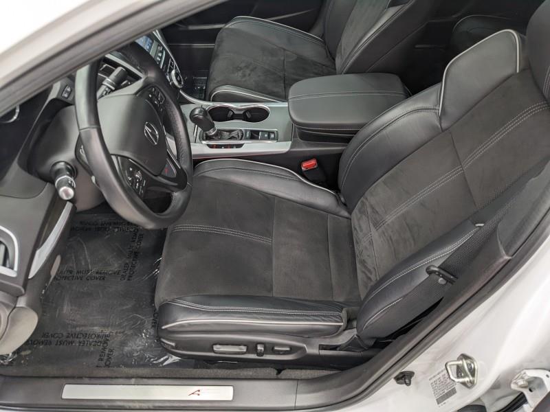 Used Acura Tlx w/A-Spec Pkg w/Nav & RearCam 2020 | Car Revolution. Maple Shade, New Jersey Used Acura Tlx w/A-Spec Pkg w/Nav & RearCam 2020 | Car Revolution. Maple Shade, New Jersey
