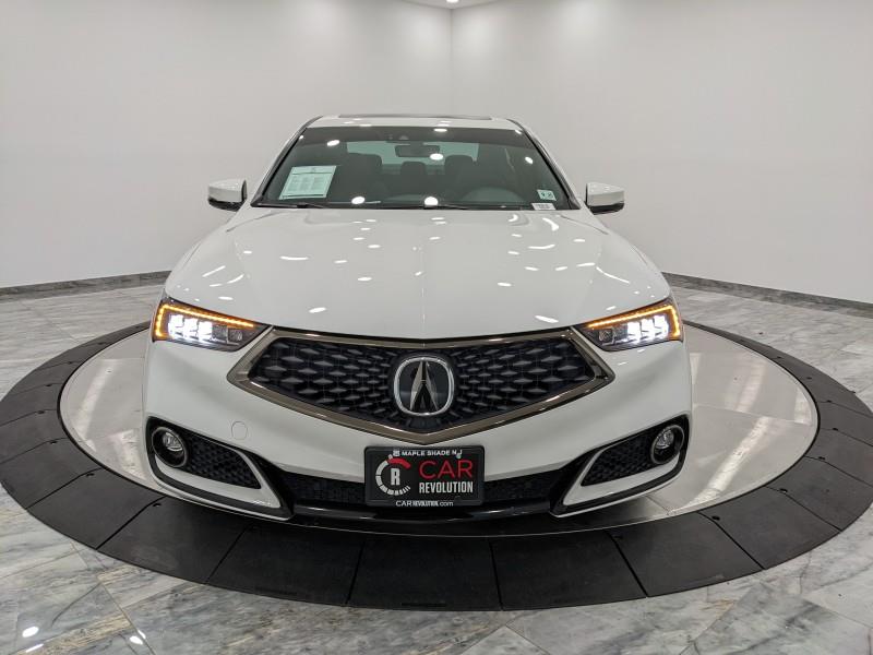 Used Acura Tlx w/A-Spec Pkg w/Nav & RearCam 2020 | Car Revolution. Maple Shade, New Jersey Used Acura Tlx w/A-Spec Pkg w/Nav & RearCam 2020 | Car Revolution. Maple Shade, New Jersey