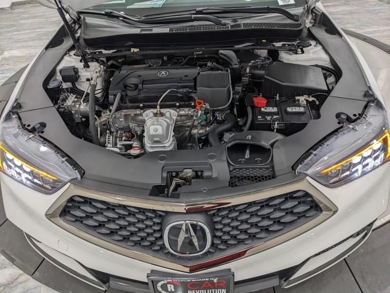 Used Acura Tlx w/A-Spec Pkg w/Nav & RearCam 2020 | Car Revolution. Maple Shade, New Jersey Used Acura Tlx w/A-Spec Pkg w/Nav & RearCam 2020 | Car Revolution. Maple Shade, New Jersey