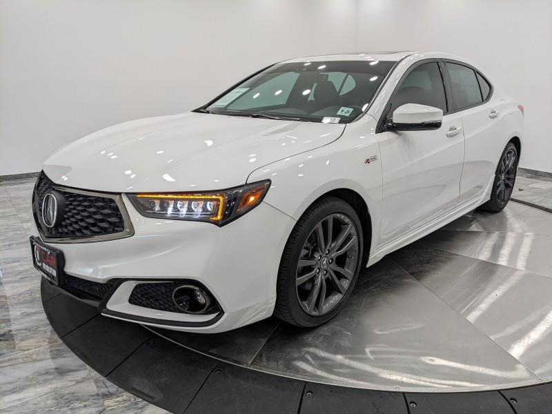 Used Acura Tlx w/A-Spec Pkg w/Nav & RearCam 2020 | Car Revolution. Maple Shade, New Jersey Used Acura Tlx w/A-Spec Pkg w/Nav & RearCam 2020 | Car Revolution. Maple Shade, New Jersey
