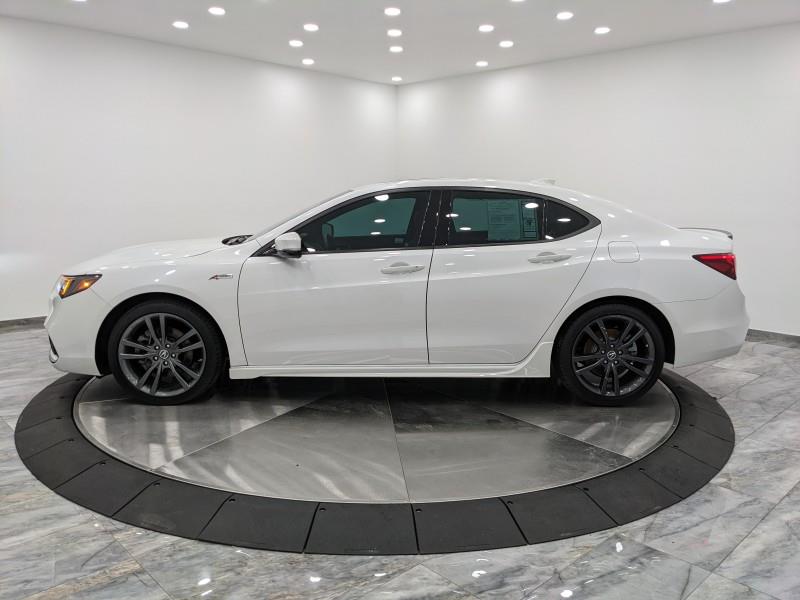 Used Acura Tlx w/A-Spec Pkg w/Nav & RearCam 2020 | Car Revolution. Maple Shade, New Jersey Used Acura Tlx w/A-Spec Pkg w/Nav & RearCam 2020 | Car Revolution. Maple Shade, New Jersey