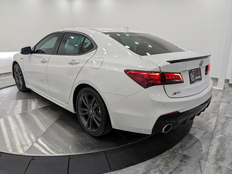 Used Acura Tlx w/A-Spec Pkg w/Nav & RearCam 2020 | Car Revolution. Maple Shade, New Jersey Used Acura Tlx w/A-Spec Pkg w/Nav & RearCam 2020 | Car Revolution. Maple Shade, New Jersey