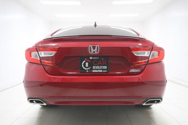 Used Honda Accord Sedan Sport SE w/ rearCam 2021 | Car Revolution. Maple Shade, New Jersey Used Honda Accord Sedan Sport SE w/ rearCam 2021 | Car Revolution. Maple Shade, New Jersey