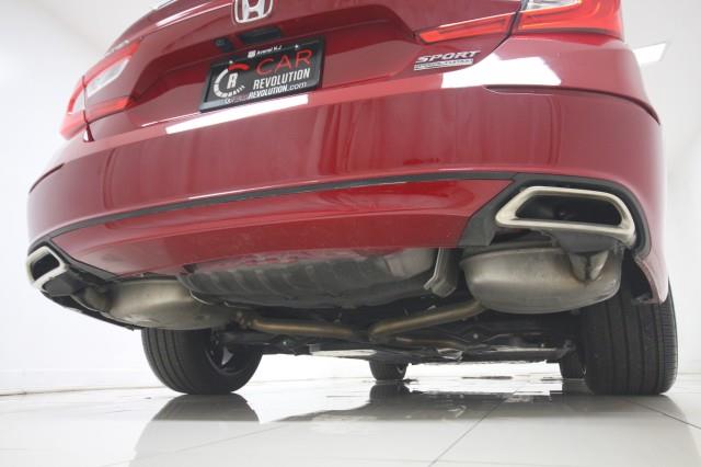 Used Honda Accord Sedan Sport SE w/ rearCam 2021 | Car Revolution. Maple Shade, New Jersey Used Honda Accord Sedan Sport SE w/ rearCam 2021 | Car Revolution. Maple Shade, New Jersey