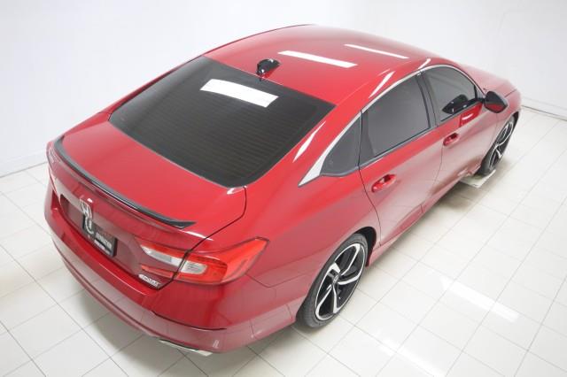 Used Honda Accord Sedan Sport SE w/ rearCam 2021 | Car Revolution. Maple Shade, New Jersey Used Honda Accord Sedan Sport SE w/ rearCam 2021 | Car Revolution. Maple Shade, New Jersey