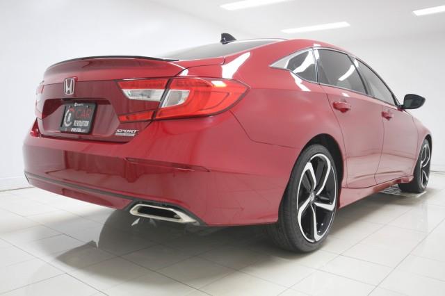 Used Honda Accord Sedan Sport SE w/ rearCam 2021 | Car Revolution. Maple Shade, New Jersey Used Honda Accord Sedan Sport SE w/ rearCam 2021 | Car Revolution. Maple Shade, New Jersey