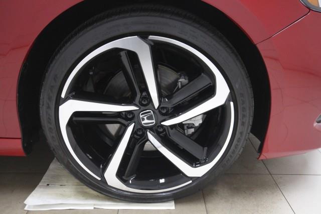Used Honda Accord Sedan Sport SE w/ rearCam 2021 | Car Revolution. Maple Shade, New Jersey Used Honda Accord Sedan Sport SE w/ rearCam 2021 | Car Revolution. Maple Shade, New Jersey