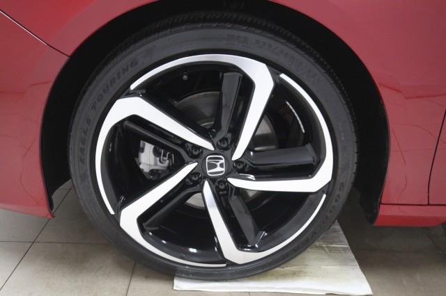 Used Honda Accord Sedan Sport SE w/ rearCam 2021 | Car Revolution. Maple Shade, New Jersey Used Honda Accord Sedan Sport SE w/ rearCam 2021 | Car Revolution. Maple Shade, New Jersey