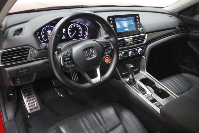 Used Honda Accord Sedan Sport SE w/ rearCam 2021 | Car Revolution. Maple Shade, New Jersey Used Honda Accord Sedan Sport SE w/ rearCam 2021 | Car Revolution. Maple Shade, New Jersey